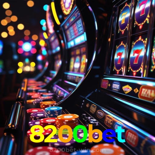 8200bet：Jogue roleta, poker e aposte no futebol com grandes prêmios em jogo!