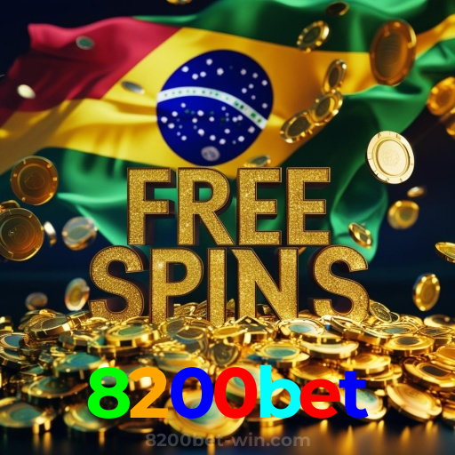8200bet：Jogue nas melhores slots e conquiste o jackpot dos seus sonhos!