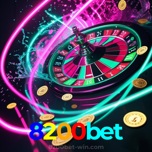8200bet：Aposte no futebol e ganhe prêmios fantásticos no melhor cassino online!