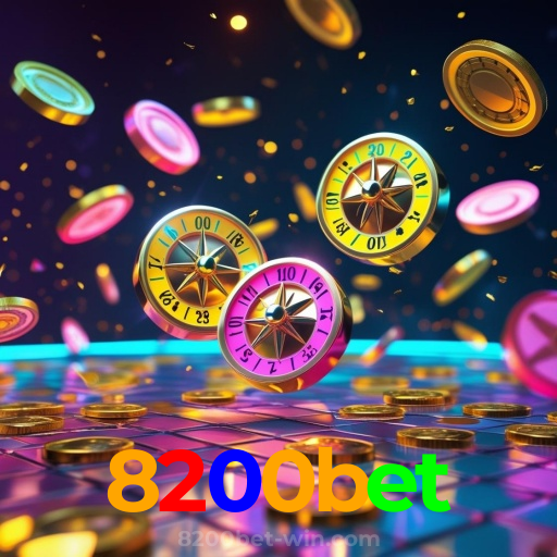 8200bet：As slots mais emocionantes estão aqui! Jogue agora!
