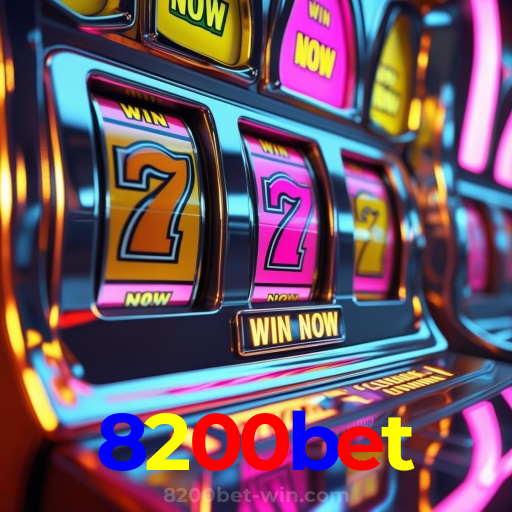 8200bet：A sorte te espera no cassino online com apostas no futebol e roleta!
