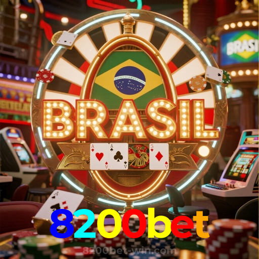 8200bet：Aposte agora nas roletas e mostre sua sorte!