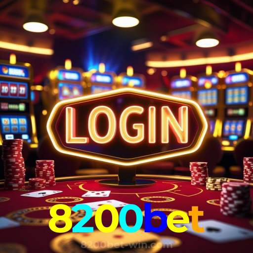8200bet：No futebol online, a chance de ganhar é sua!