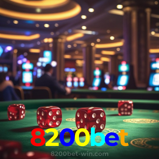 8200bet：Jogue roleta, aposte no futebol e conquiste prêmios épicos!