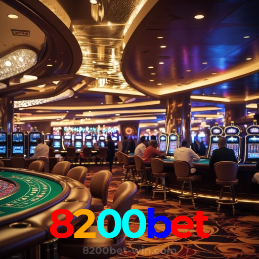8200bet：Mostre suas habilidades e vença nas mesas de poker online!