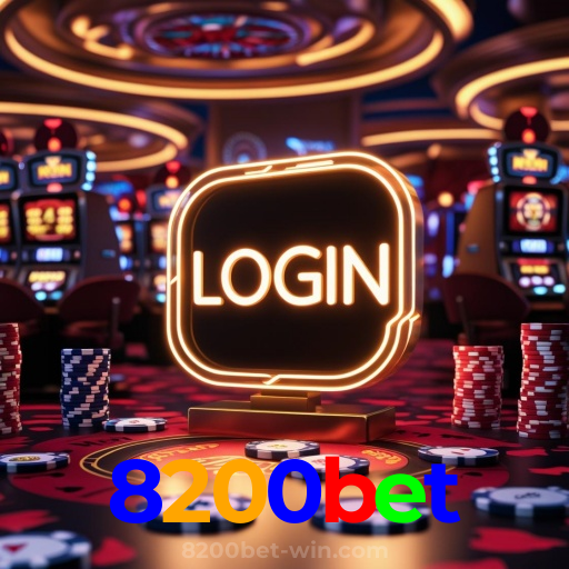 8200bet:Vença no poker, aposte no futebol e divirta-se com os melhores jogos de cassino!
