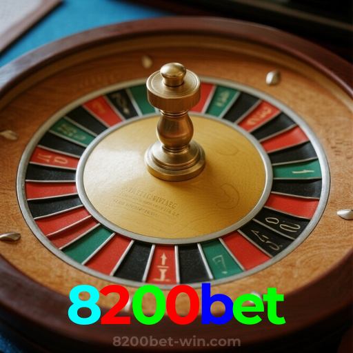 8200bet:A diversão do cassino e as apostas no futebol ao seu alcance!