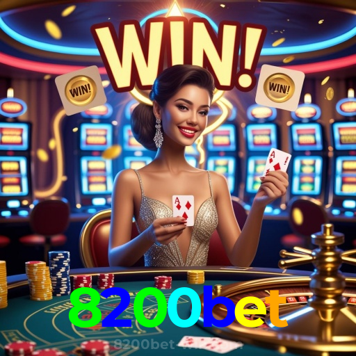 8200bet:Jogue poker, aposte no futebol e ganhe em grande estilo!