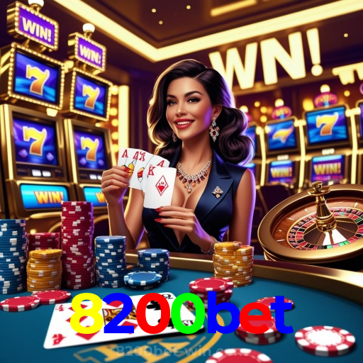 8200bet:Vença na roleta e leve para casa o prêmio dos seus sonhos!