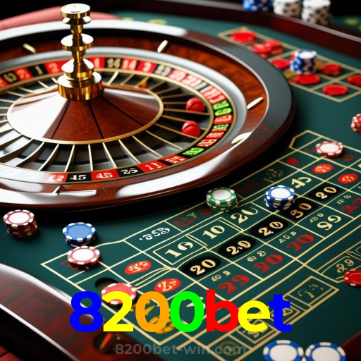 8200bet:Sua sorte está no cassino online com jogos como poker e apostas no futebol!