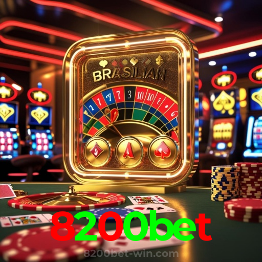 8200bet:Jogue blackjack e sinta a emoção de vencer no cassino!