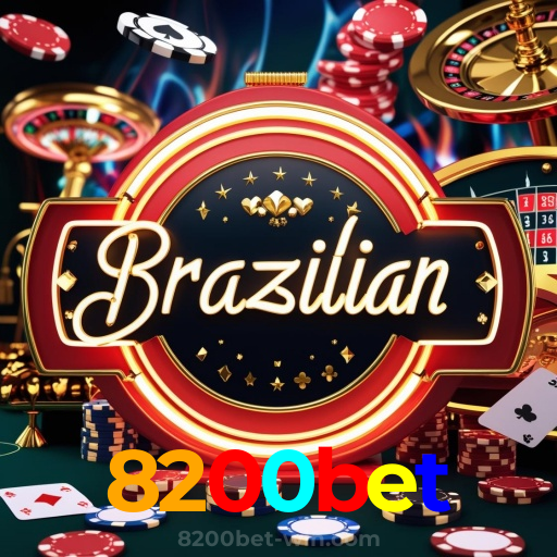 8200bet:Cada giro nas roletas é uma chance de vitória! Aposte agora!