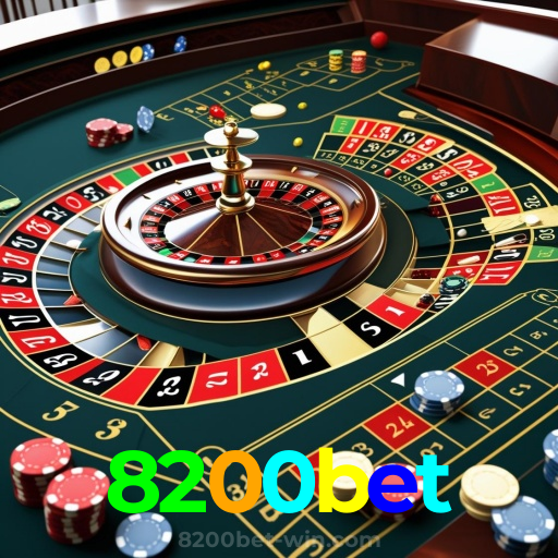 8200bet:A aposta no futebol online pode te levar à vitória absoluta!
