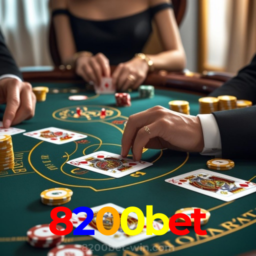 8200bet:Aposte no seu time e ganhe prêmios incríveis com poker e roleta!