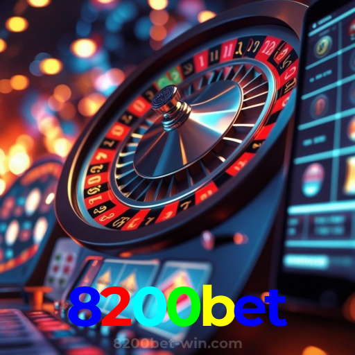 8200bet:Ganhe prêmios incrÃveis no futebol e em jogos como roleta e blackjack!
