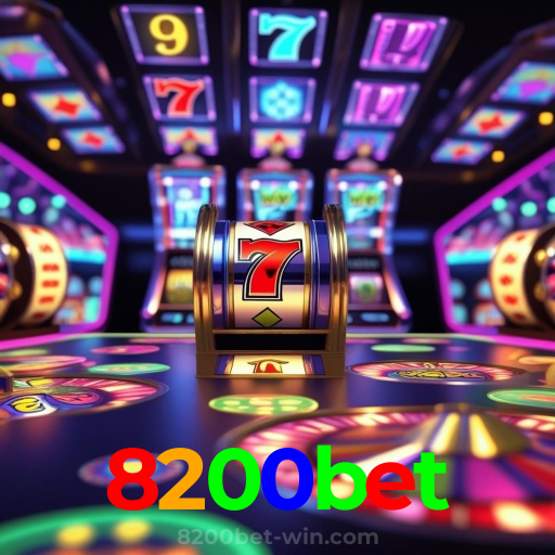 8200bet:Onde sua sorte brilha: cassino online com futebol e jogos emocionantes!