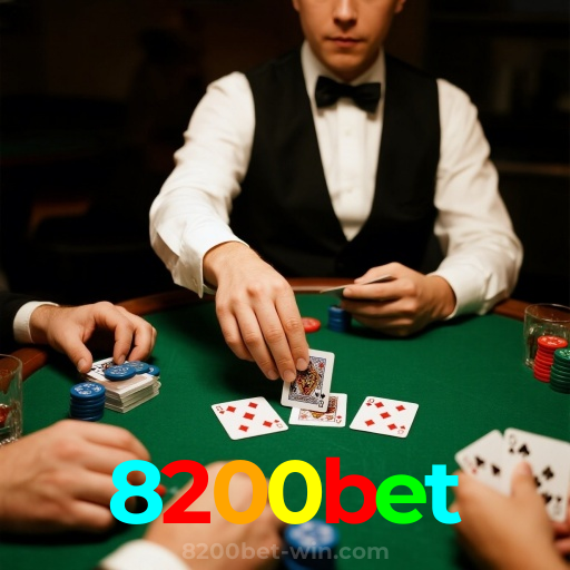 8200bet:Apostas em futebol e os melhores jogos de cassino para você ganhar!