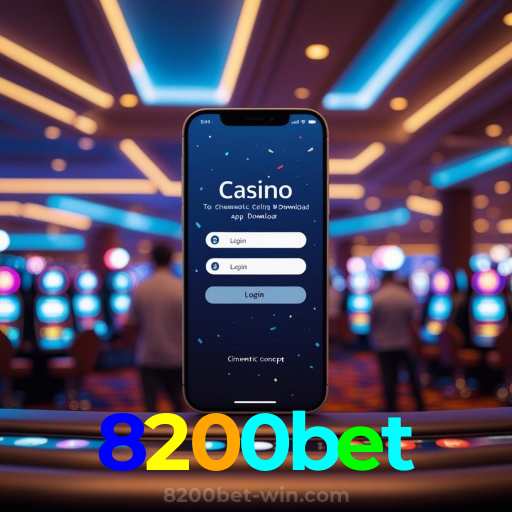 8200bet：Aposte no futebol online e sinta a emoção de ser o vencedor!