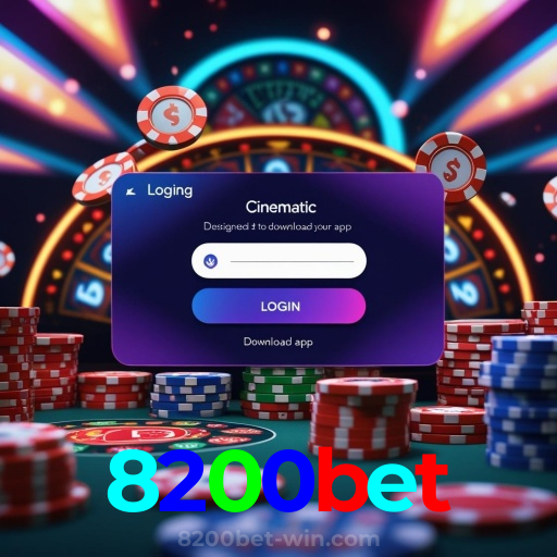 8200bet:Aposte no futebol e ganhe prêmios fantásticos em blackjack e roleta!