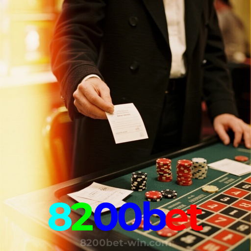 8200bet：O melhor cassino online para apostas esportivas e jogos como blackjack!