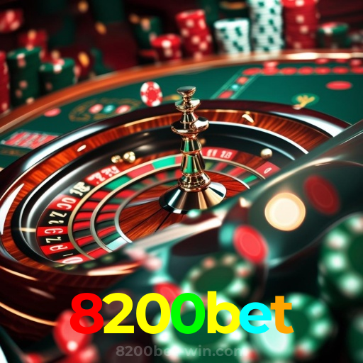8200bet:Cada aposta é uma nova vitória em nosso cassino online!