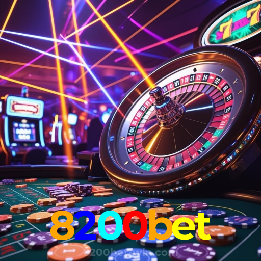 8200bet:Sua sorte está no cassino online com apostas no futebol e jogos emocionantes!