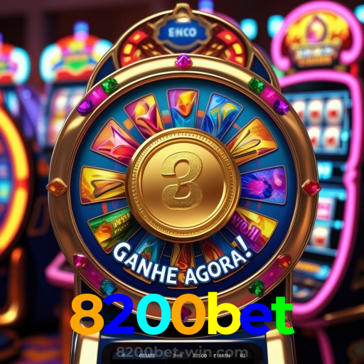 8200bet:Aposte no futebol online e vença de forma única!