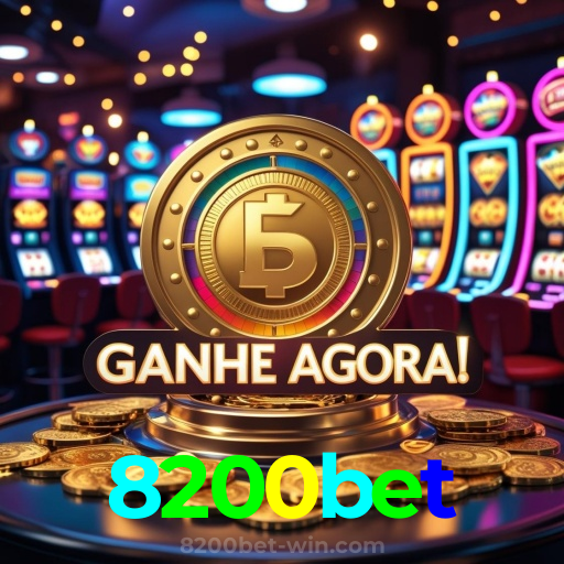 8200bet：Onde a diversão e a sorte se encontram: poker, roleta e futebol online!