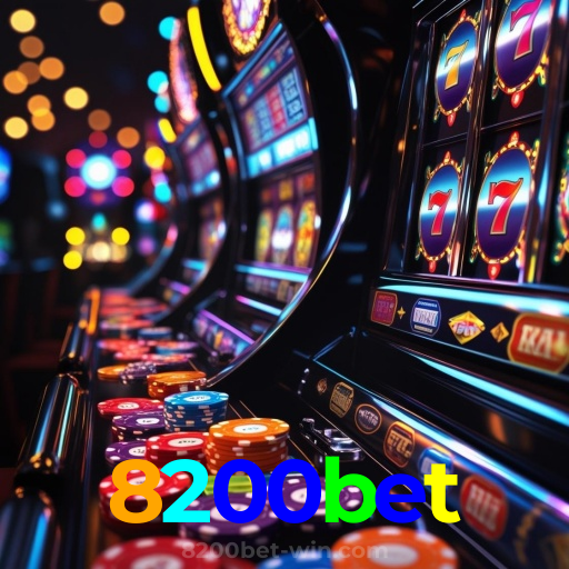 8200bet：Aposte no futebol online e conquiste sua grande vitória!