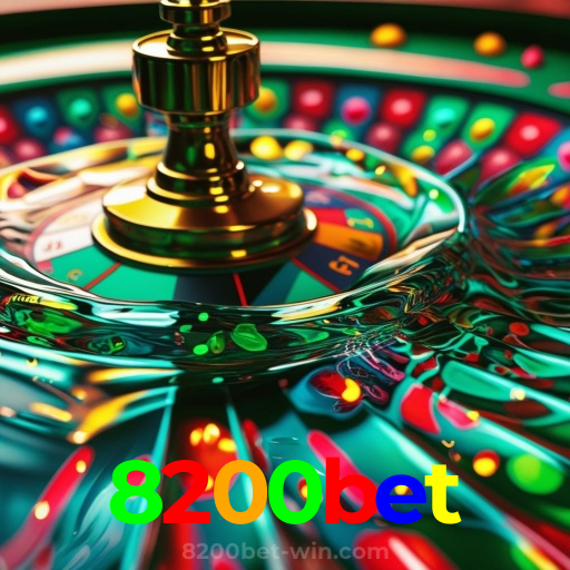 8200bet:Jogue agora e vença no melhor cassino online!