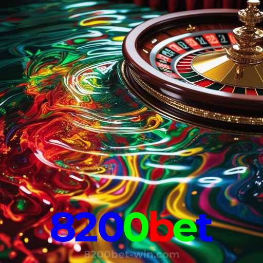 8200bet:Aposte no futebol e jogue os melhores jogos de cassino com segurança!