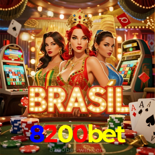 8200bet：Aposte no futebol e ganhe prêmios fantásticos jogando slots e roleta!
