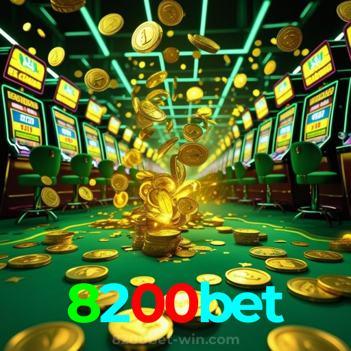 8200bet:Aposte agora nas roletas e mostre sua sorte!