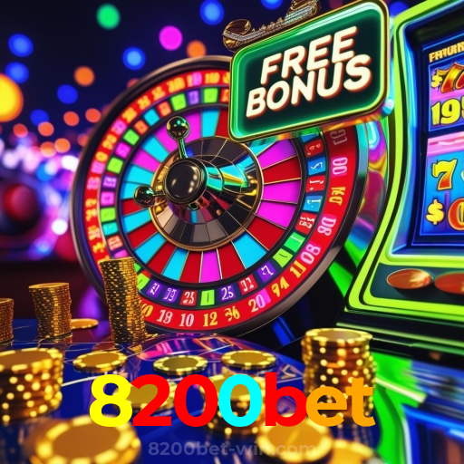 8200bet:Apostas ao vivo no futebol e prêmios em jogos como blackjack e roleta!