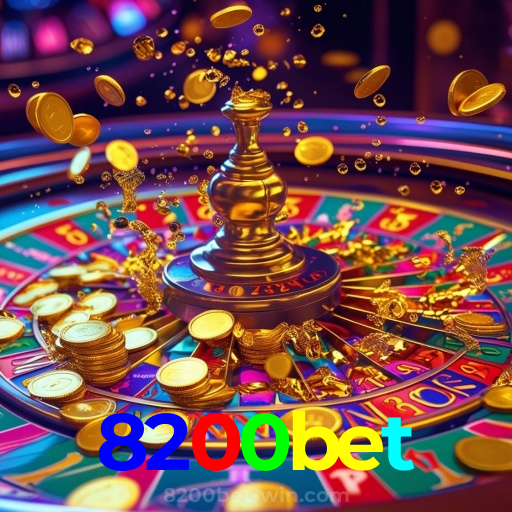 8200bet：A melhor plataforma para apostas no futebol e diversão em jogos de cassino!