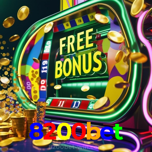 8200bet:Aposte no futebol e jogue slots emocionantes com grandes prêmios!