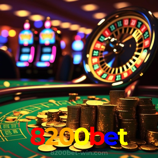 8200bet:Aposte nas melhores máquinas caça-nÃqueis e leve o jackpot!