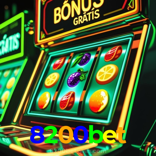 8200bet:As melhores slots para você! Aposte e ganhe agora!