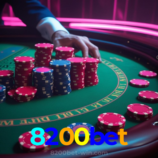 8200bet:Aposte agora e ganhe no melhor cassino online!