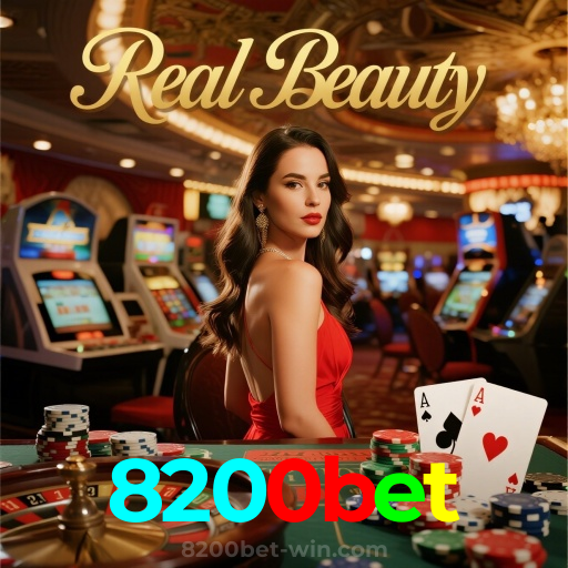 8200bet：Jogue nas slots e viva a emoção das grandes vitórias!