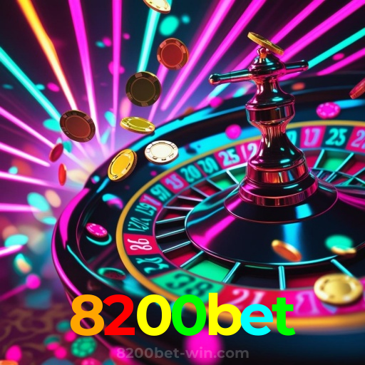 8200bet：Aposte no futebol online e marque gols com grandes prêmios!