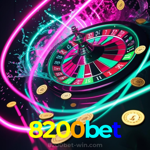 8200bet:Jogue no cassino online com apostas em futebol e ganhe grandes prêmios!