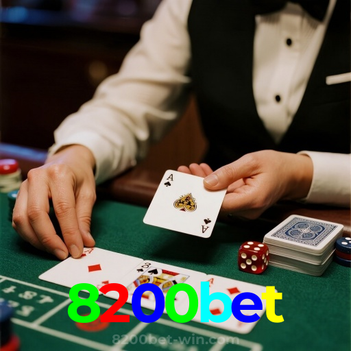 8200bet：A sorte está no seu lado nas nossas roletas! Aposte agora!