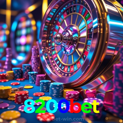 8200bet:A sorte te espera com apostas no futebol e os melhores jogos de cassino!