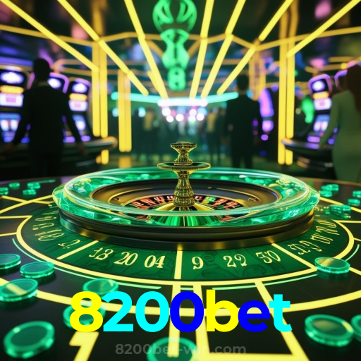 8200bet:Onde as vitórias no futebol se encontram com os jackpots do cassino!