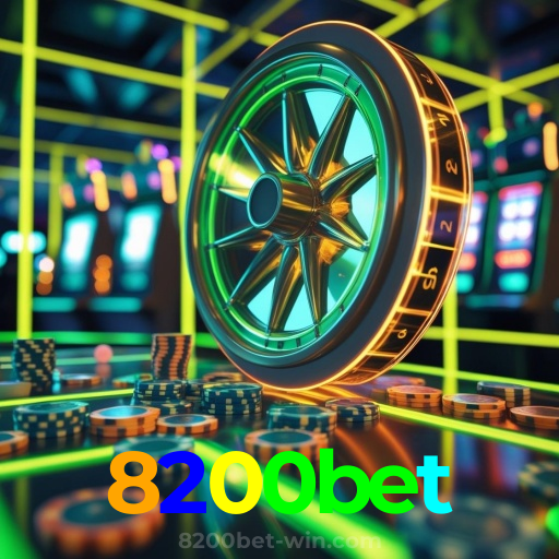 8200bet:Aposte no futebol online e vença de forma única!