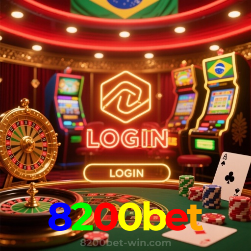 8200bet：Jogue nas roletas e veja a sorte sorrir para você!