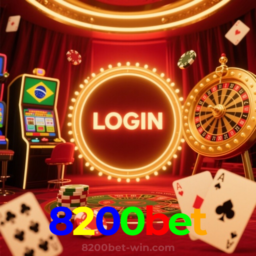 8200bet：Jogue blackjack, aposte no futebol e conquiste vitórias incríveis!