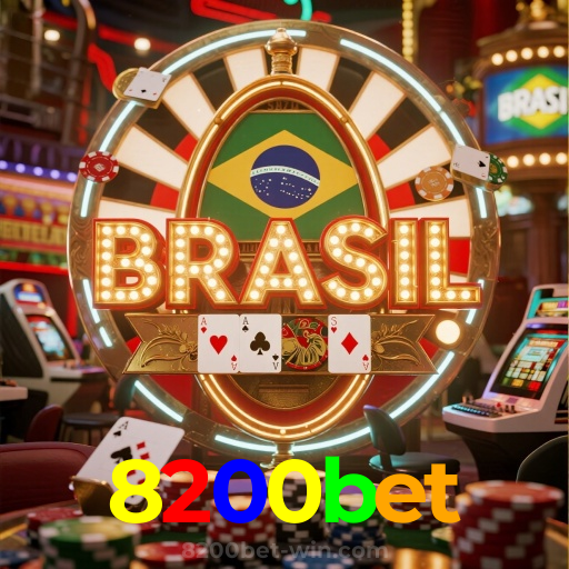 8200bet：Aposte no futebol e ganhe nos jogos de blackjack e poker online!