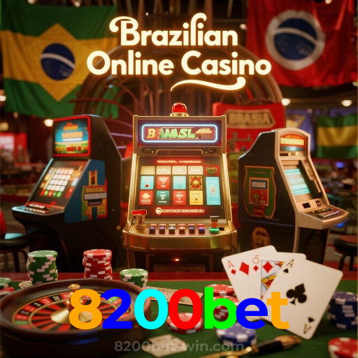 8200bet:A sorte está no cassino online com jogos de poker, roleta e apostas no futebol!